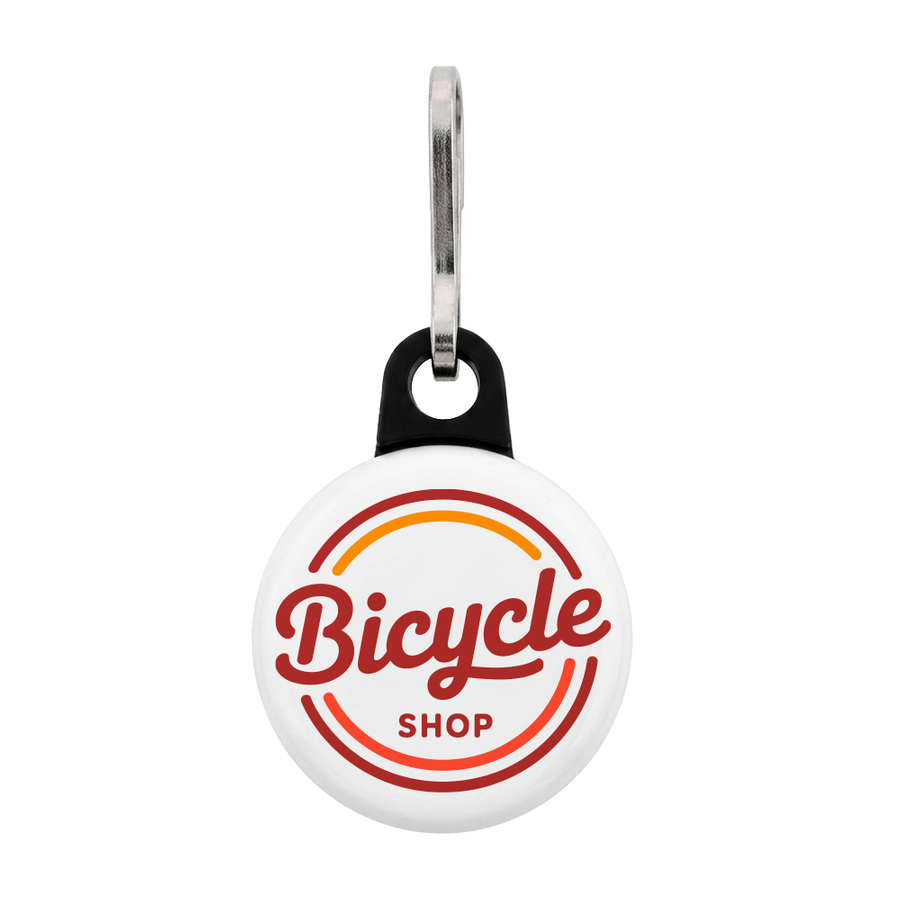 Button Zipper Pullers - Custom Pro Prints