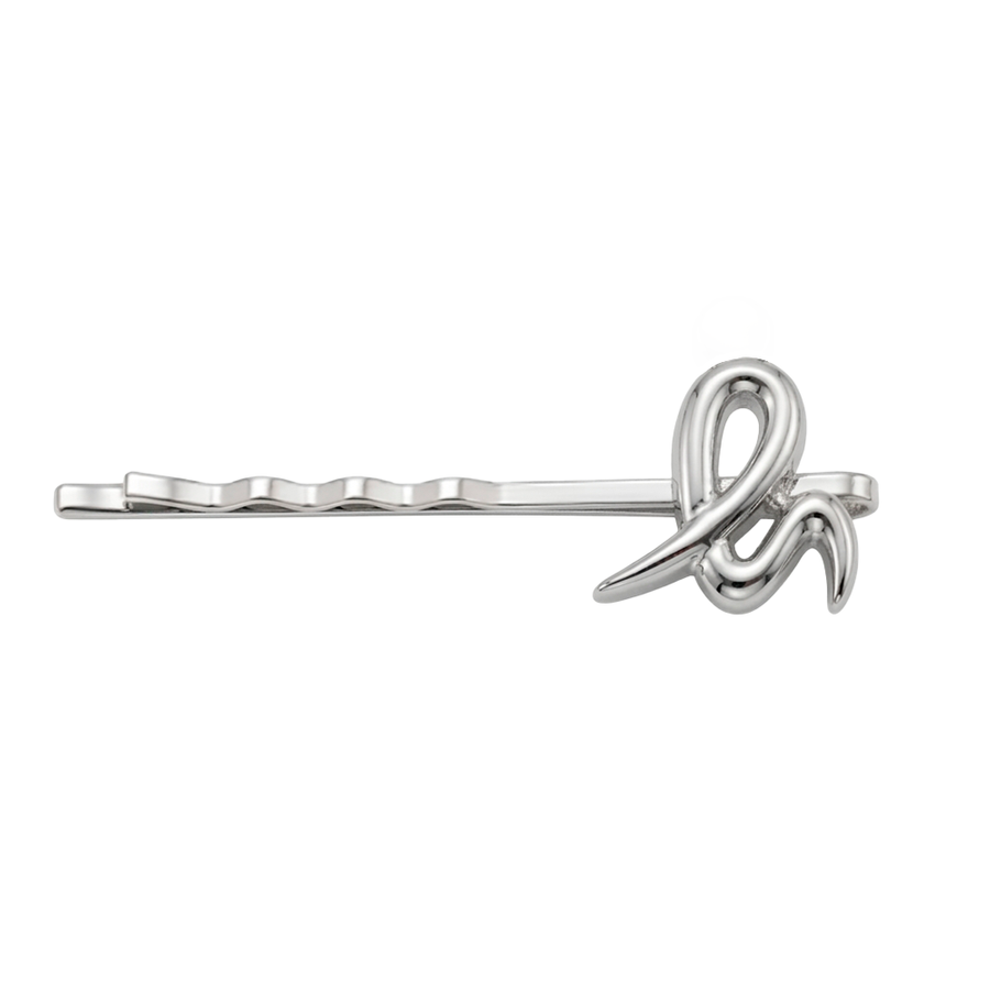 3D Metal Hair Clips - Tote Bags Now