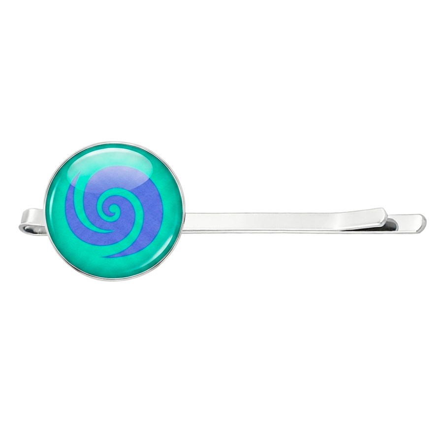 Offset Printing Metal Hair Clips - Tote Bags Now