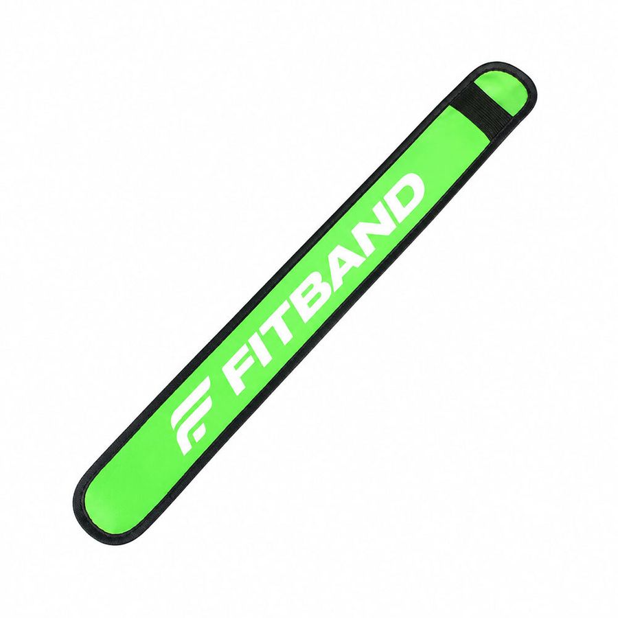 Light Up Slap Wristbands - Tote Bags Now