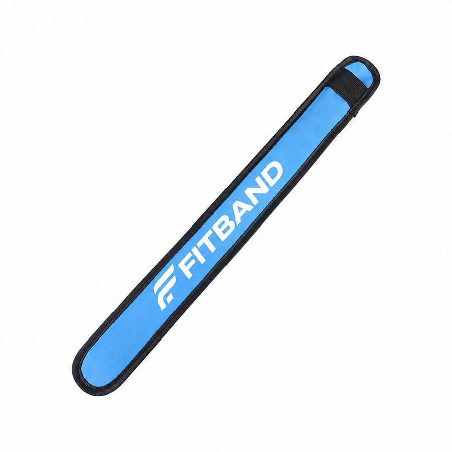 Light Up Slap Wristbands - Tote Bags Now