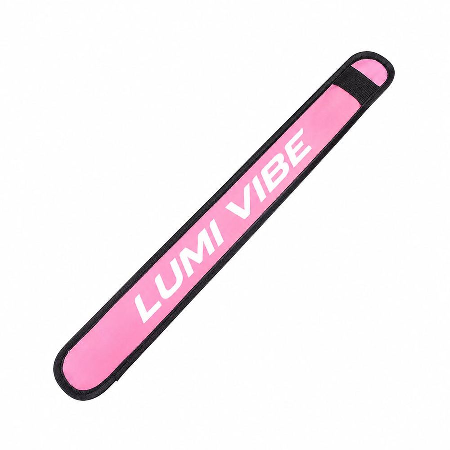 Light Up Slap Wristbands - Tote Bags Now