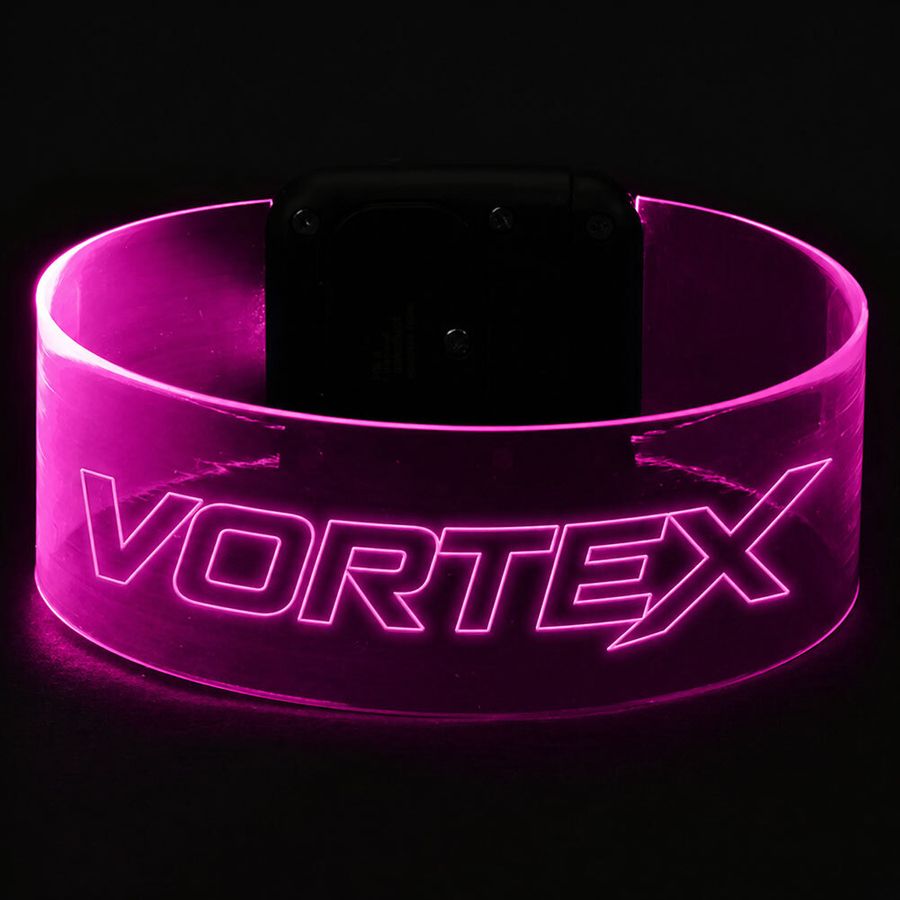 Light Up Magnetic Wristbands - Tote Bags Now