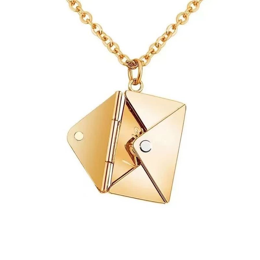 Photo Locket Necklaces - Tote Bags Now