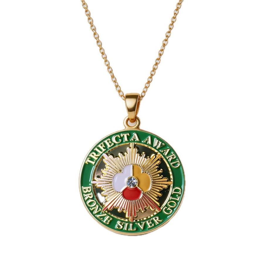 Rhinestone Necklaces - Tote Bags Now