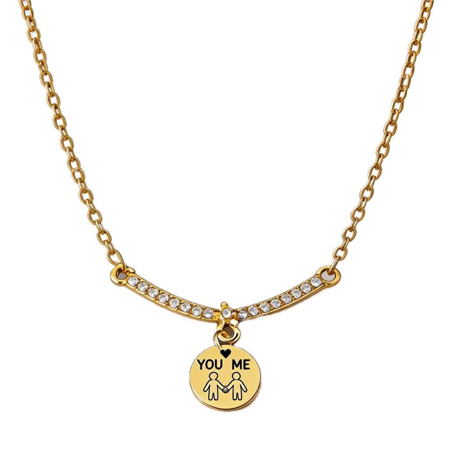 Fashion Necklaces - Tote Bags Now