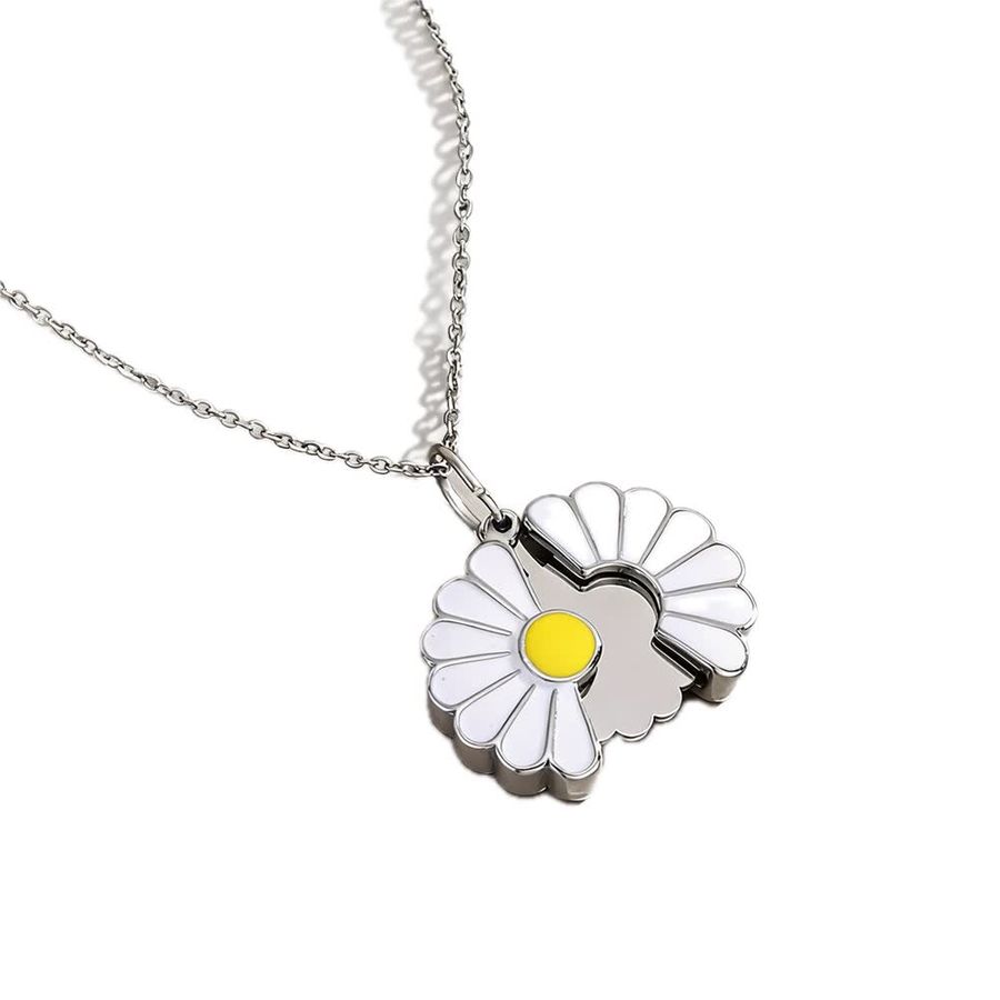 Photo Locket Necklaces - Tote Bags Now