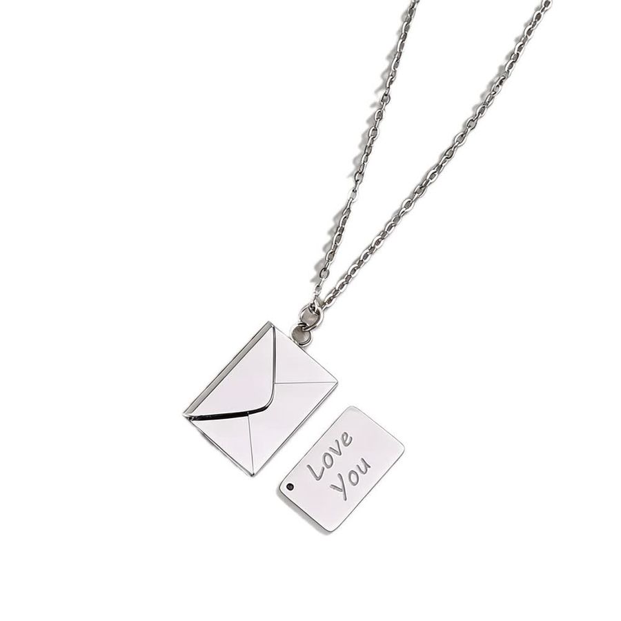 Photo Locket Necklaces - Tote Bags Now