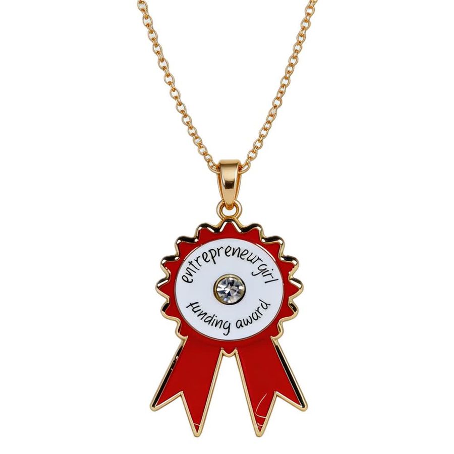 Rhinestone Necklaces - Tote Bags Now