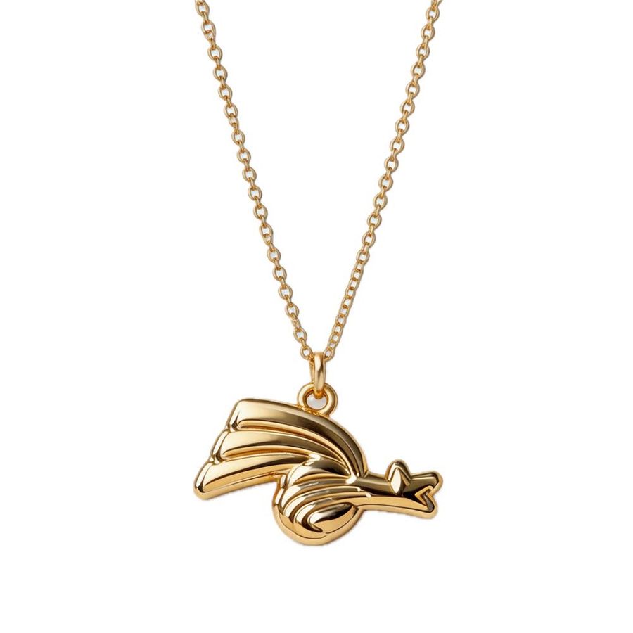 3D Charm Necklaces - Tote Bags Now