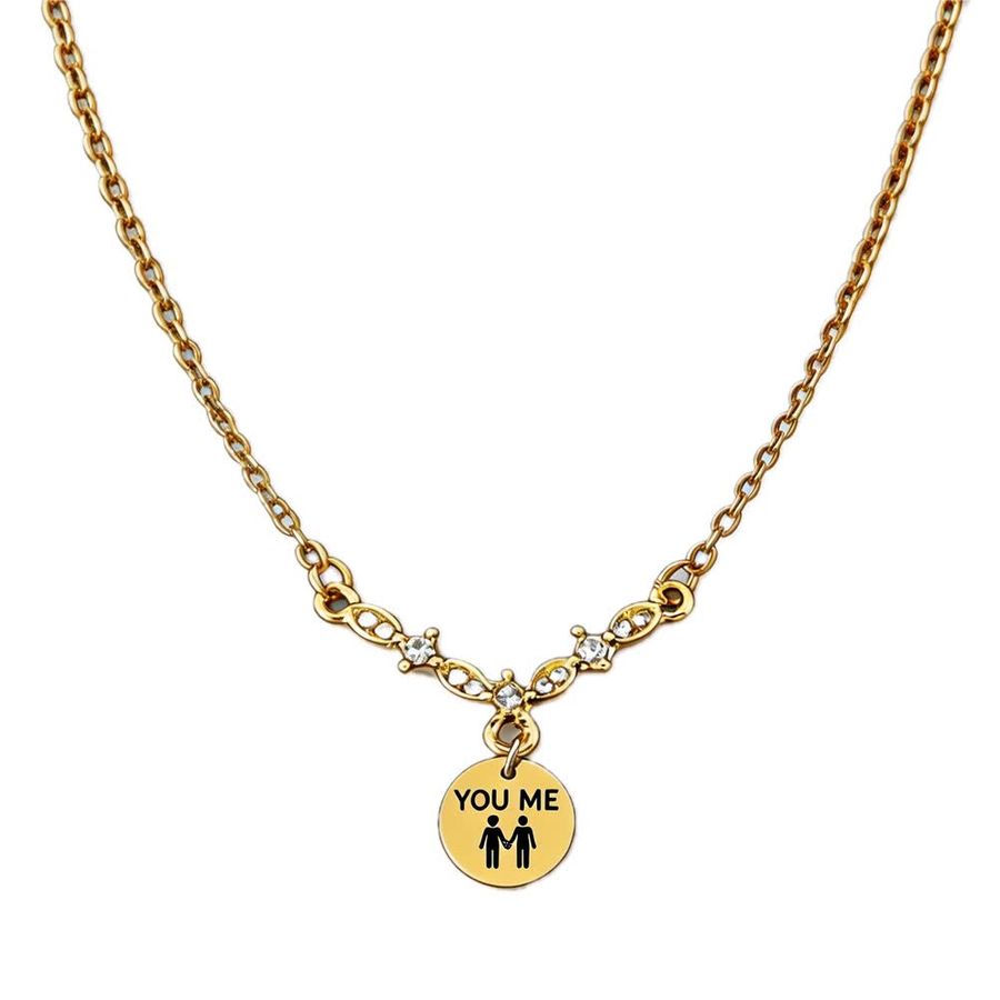 Fashion Necklaces - Tote Bags Now
