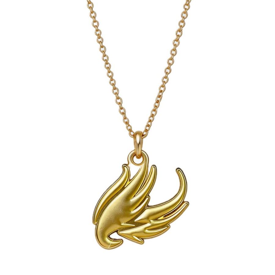 3D Charm Necklaces - Tote Bags Now