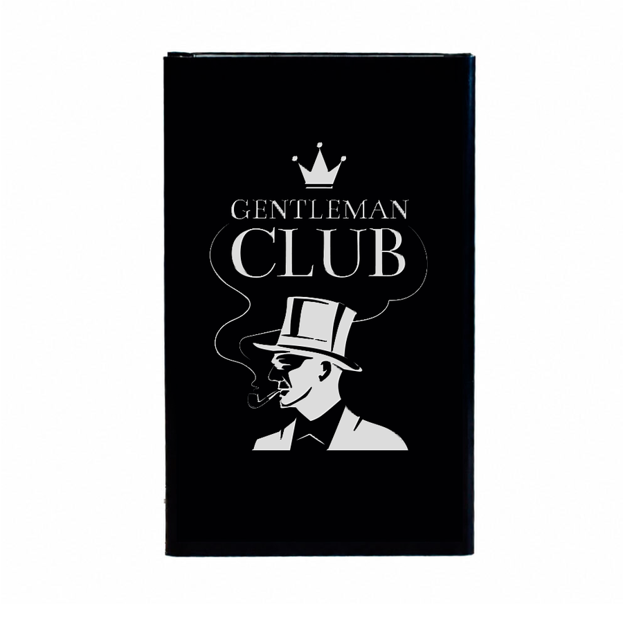 Aluminum Cigarette Cases - Custom Shoe Charm