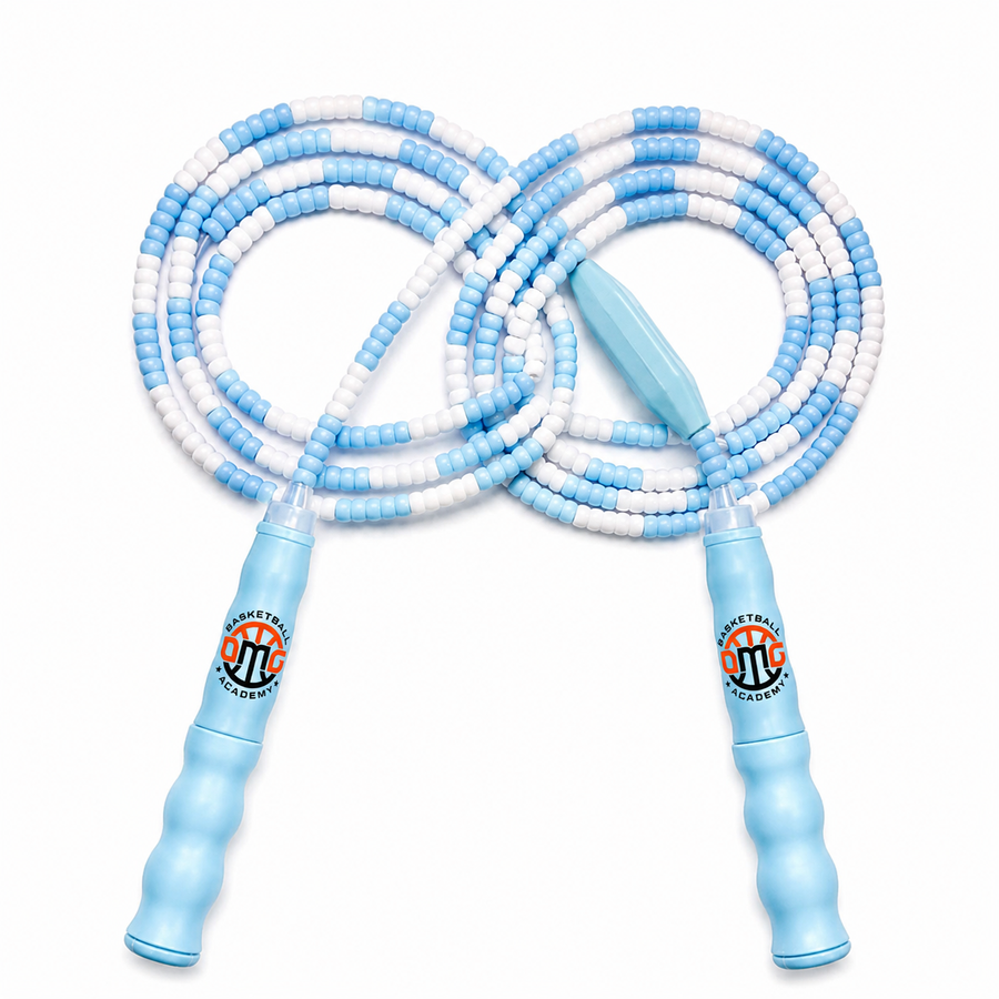 Light-Up Segmented Jump Ropes - Custom Pro Prints