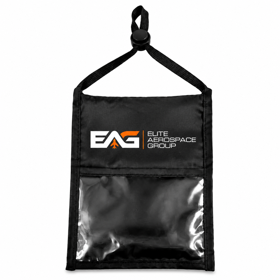 Phone Pocket Neck Wallets - Custom Pro Prints
