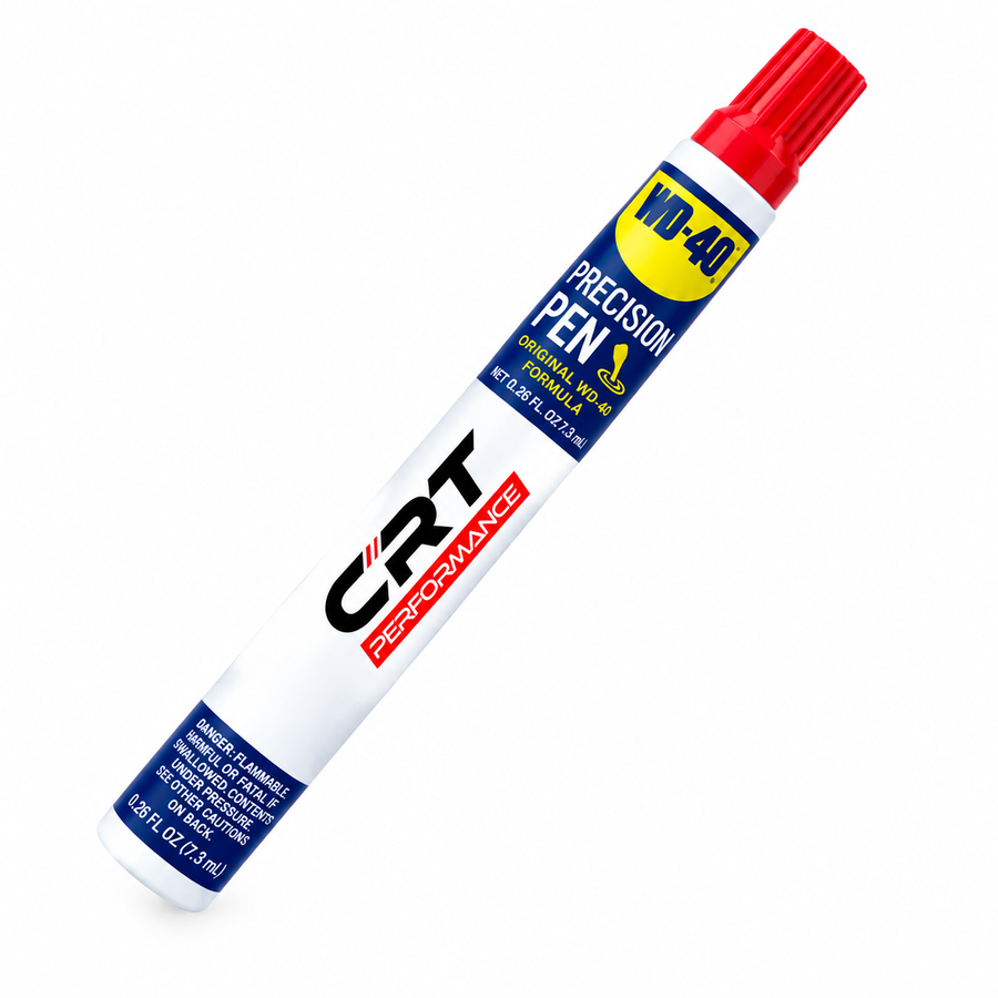 WD-40® Precision Pens Original WD40 Formula On-the-Go - Custom Pro Prints