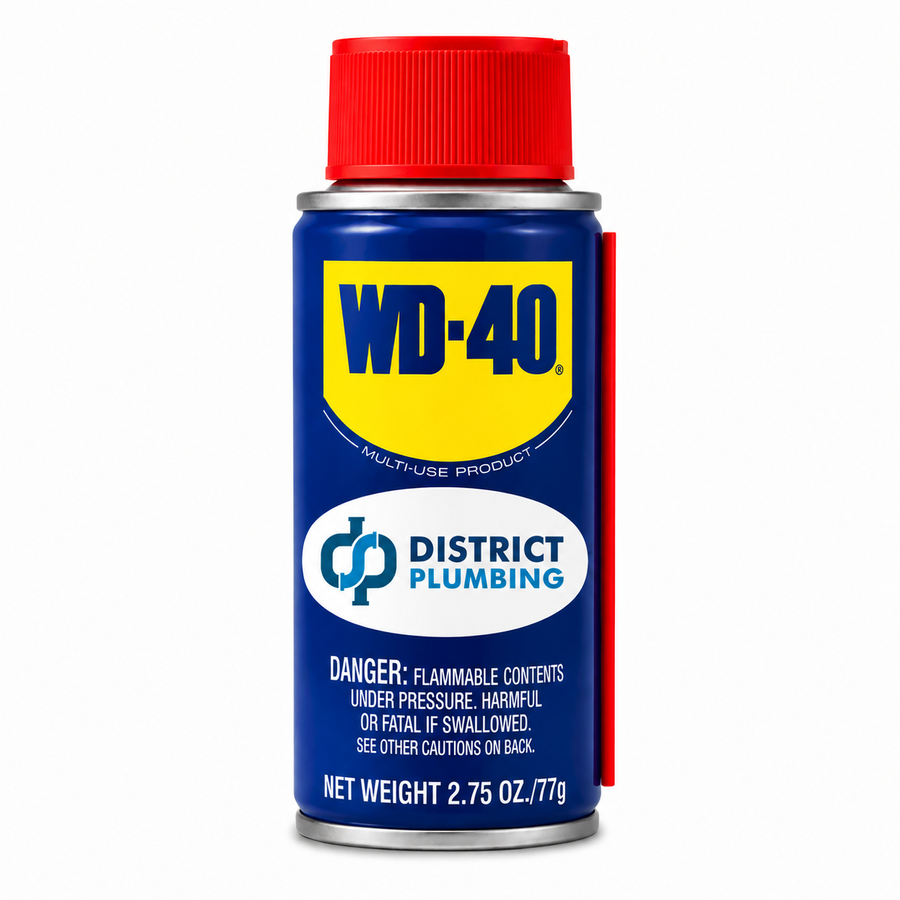 WD-40 Handy Can 2.75 oz Aerosol Sprays - Custom Pro Prints