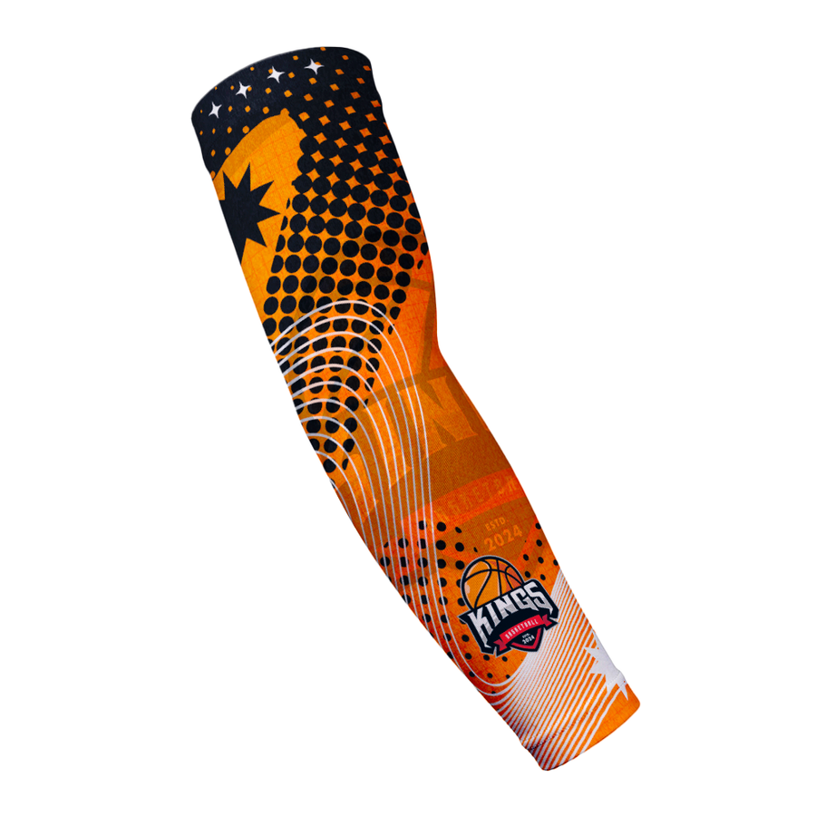 Arm Sleeves - Custom Tees Today