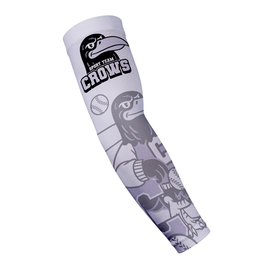 Arm Sleeves - Custom Tees Today