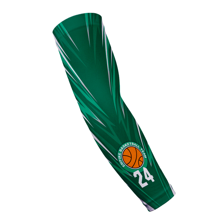 Arm Sleeves - Custom Tees Today