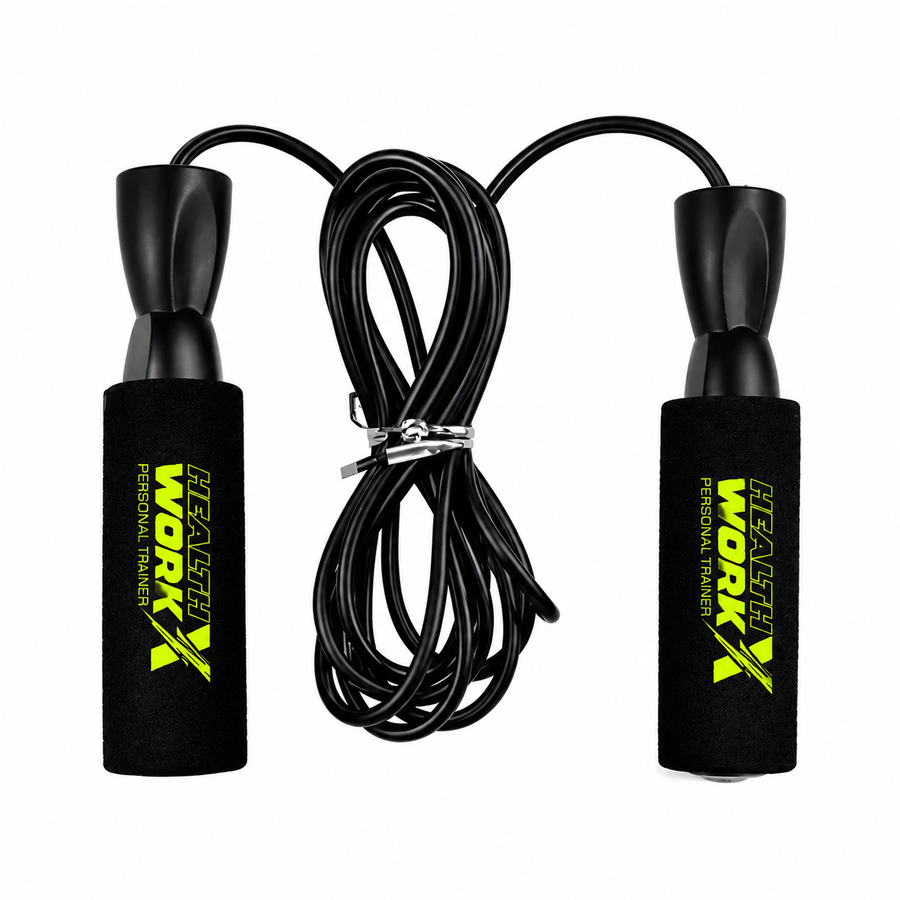 Jump Ropes - Tote Bags Now