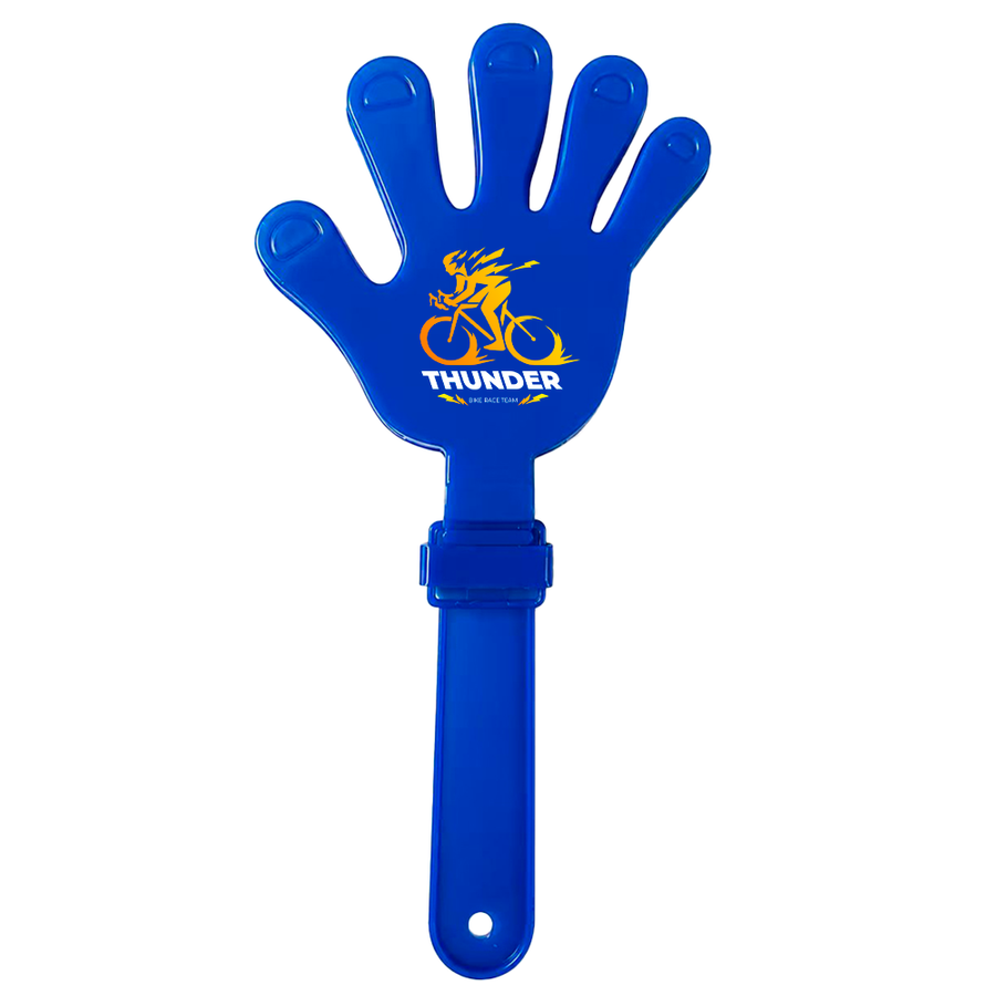 Classic Clappers - Challenge Coin Now