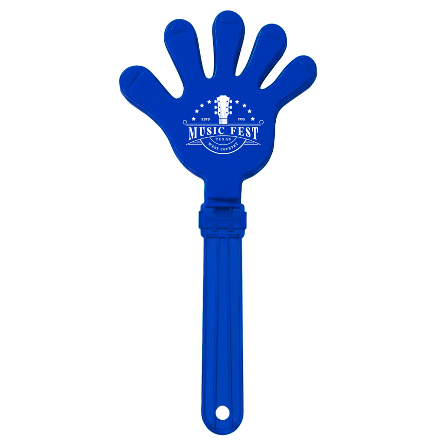 Classic Clappers - Challenge Coin Now