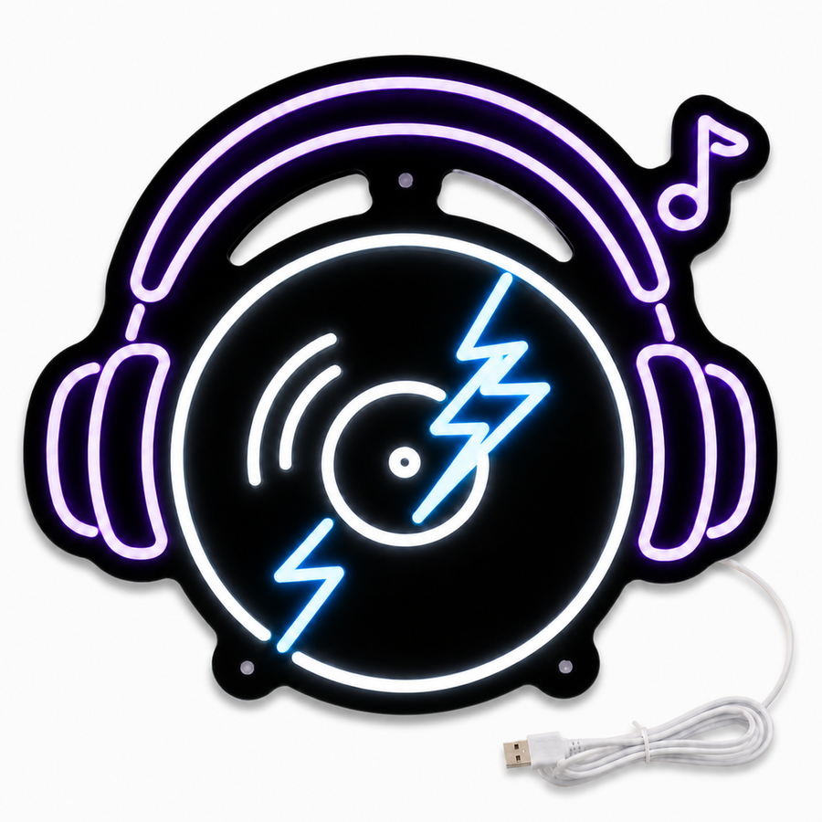 Illuminated Vehicle Signs - Tote Bags Now