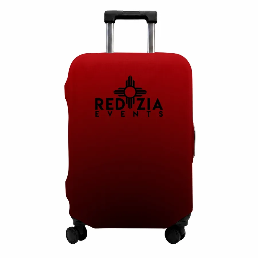 Classic Luggage Covers - Custom Tees Today