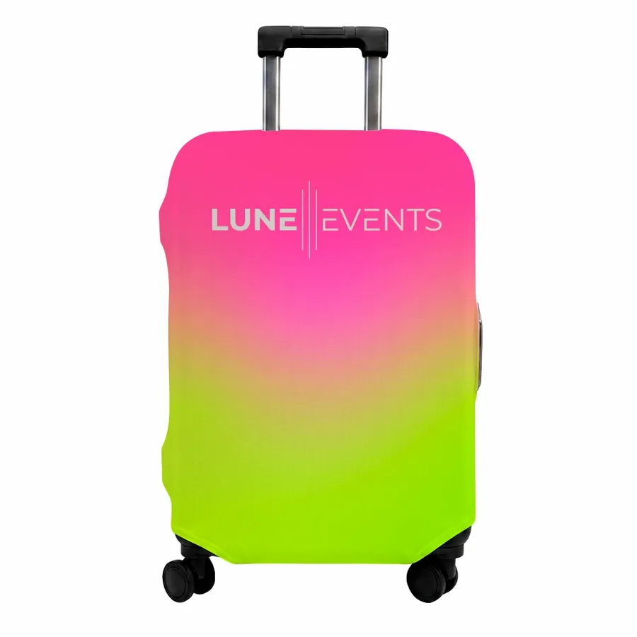 Classic Luggage Covers - Custom Tees Today