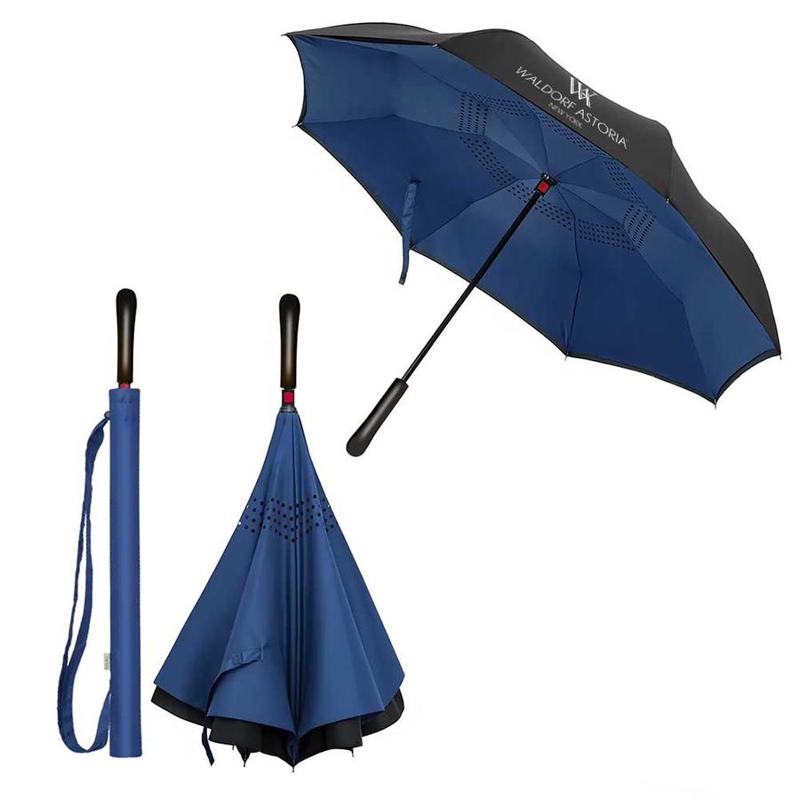 Inverted Umbrellas - Custom Tees Today