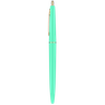 Classy Retractable Plastic Ball Pen Mint