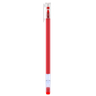 Urbane Plastic Gel Pen Red