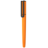 Debonair Plastik Gel Stift Orange