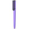 Debonair Plastik Gel Stift Violett