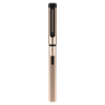Metallic Plastic Gel Pen Gold