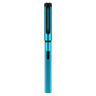 Metallic Plastic Gel Pen Skyblue