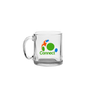 Pristine Aroma Coffee Mugs Black
