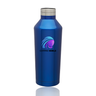 Jubilant Sip Insulated Water Bottles Blue