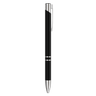 Opulent Metal Ball Pen Deal Black