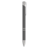 Opulent Metal Ball Pen Deal Gray