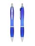 Penne Nash Personalizzate Blu