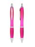 Penne Nash Personalizzate Rosa