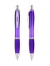 Penne Nash Personalizzate Viola