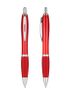 Penne Nash Personalizzate Rosso