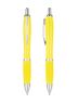 Penne Nash Personalizzate Giallo