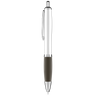 Penne a Sfera Retrattili in Plastica Curvy Nero