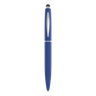 Penne a Sfera Rivestite in Gomma Blu reale