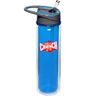 Duraflow Sports Water Bottles Blue