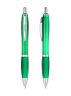 Penne Nash Personalizzate Verde